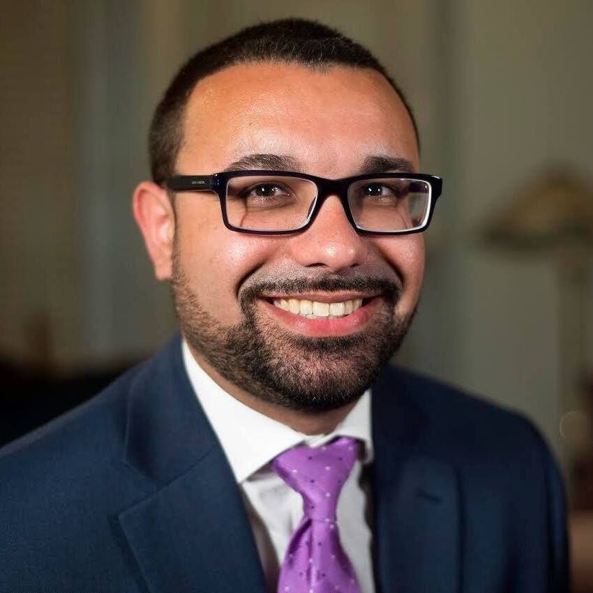 Ricardo Arroyo